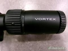 VORTEX DIAMONDBACK TACTICAL 6-24X50 FFP  RIF AC787