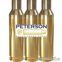 PERERSON 7 PRC primo sparo (35 bossoli)