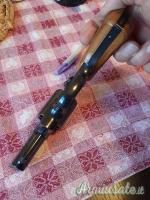 Smith & Wesson ...Mod. 19...cal. 357 Magnum  |  9x31mmR  | .353 Casull