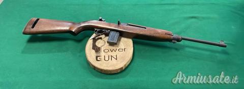 CARABINA IBM 30m1 .30 Carbine