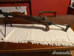 Beretta BM59 TA  Nuova .308 Winchester