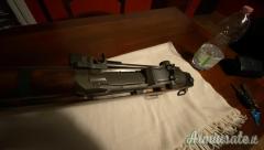 Beretta BM59 TA  Nuova .308 Winchester