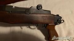 Beretta BM59 TA  Nuova .308 Winchester