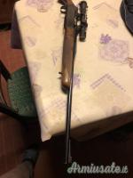 Browning Bar 1 .30-06 Springfield