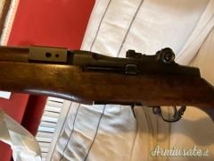 BM59e  Adler .308 Winchester