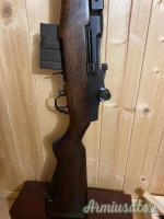 BM59e  Adler .308 Winchester