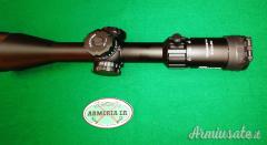 Sig Sauer Whiskey 4 5-20x50