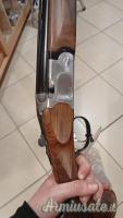 Beretta S682 SKEET 12