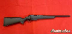 Mauser  25 Extreme .308 Winchester