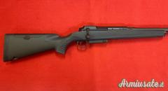 Mauser  25 Extreme .308 Winchester