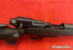 Mauser  25 Extreme .308 Winchester