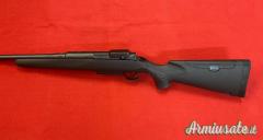 Mauser  25 Extreme .308 Winchester