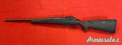 Mauser  25 Extreme .308 Winchester