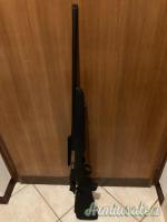 Beretta Brx1 .308 Winchester