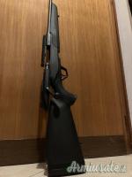 Beretta Brx1 .308 Winchester
