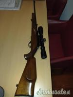 Beretta Mark XXII .22 Long Rifle