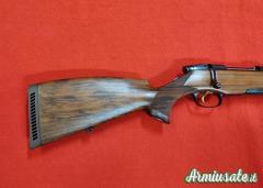 Steyr Mannlicher Jubilaeum 95 .30-06 Springfield