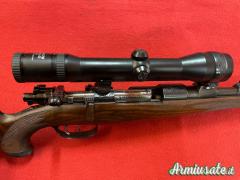 Carabina Leiter & Wenin Algund modello 84 L