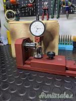 Comparatore coassialitá