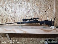 Weatherby MarckV .257 Weatherby Magnum