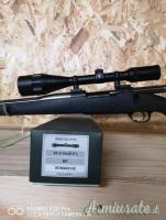 Weatherby MarckV .257 Weatherby Magnum