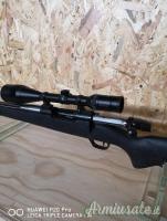 Weatherby MarckV .257 Weatherby Magnum