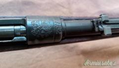 Mauser Israele 308 Winchester