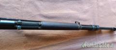 Mauser Israele 308 Winchester