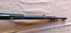 Mauser Israele 308 Winchester
