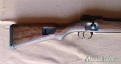 Mauser Israele 308 Winchester