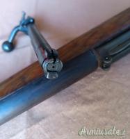 Mauser Israele 308 Winchester