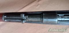 Mauser Israele 8x57