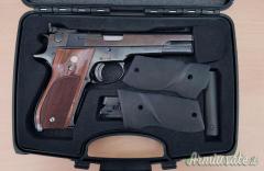 Smith & Wesson 52-2 .38 Special  |  9x29mmR