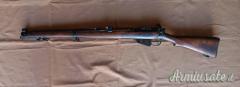 Enfield SMLE Mk I***
