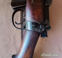 Enfield SMLE Mk I***