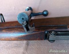 Enfield SMLE Mk I***
