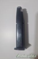 lotto di 3 caroicatori x pistola beretta serie 80/81 bb