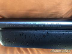 Marlin Xs7vh hb .223 Remington