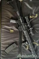 Panther arms .223 Remington