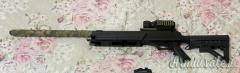 Sniper well MB06 full custom softair