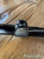 Ottica fissa Redfield tracker 6x42