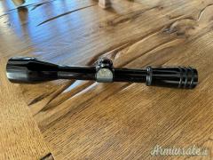 Ottica fissa Redfield tracker 6x42