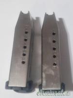 lotto di 2 caricatori x beretta 9000s