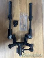 bipede TALON Nono Bipod Plus