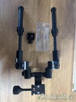 bipede TALON Nono Bipod Plus