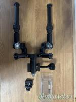 bipede TALON Nono Bipod Plus