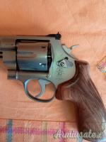 Smith & Wesson 625 Jerry Miculek  .45 ACP