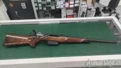 Sauer 505 .308 Winchester