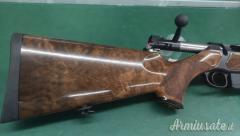 Sauer 505 .308 Winchester