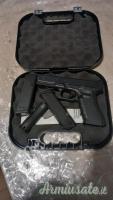 Glock 17  4°generazione 9x21mm IMI